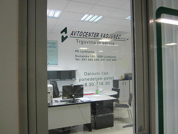 Cenitve avtomobilskih škod
